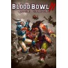 Blood Bowl 2   Official Expansion Steam Kod Klucz