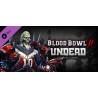 Blood Bowl 2   Undead DLC Steam Kod Klucz