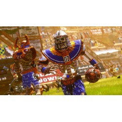 Blood Bowl 2   Team Pack DLC Steam Kod Klucz