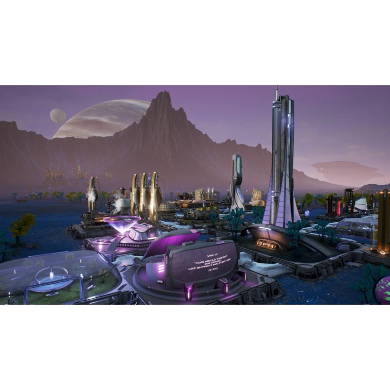 Aven Colony   Cerulean Vale DLC Steam Kod Klucz