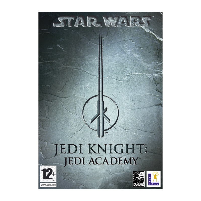 Star Wars Jedi Knight  Jedi Academy Steam Kod Klucz