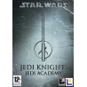 Star Wars Jedi Knight  Jedi Academy Steam Kod Klucz