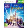 Disneyland Adventures XBOX One Kod Klucz