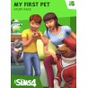 The Sims 4   My First Pet Stuff DLC Origin Kod Klucz