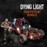 Dying Light   Gun Psycho Bundle DLC Steam Kod Klucz