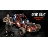 Dying Light   Gun Psycho Bundle DLC Steam Kod Klucz