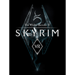 The Elder Scrolls V  Skyrim...