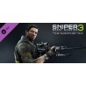 Sniper Ghost Warrior 3   The Sabotage DLC Steam Kod Klucz