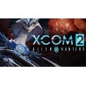 XCOM 2   Alien Hunters DLC Steam Kod Klucz