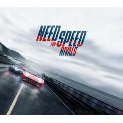 Need for Speed Rivals...