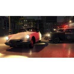 Mafia II   Vegas Pack DLC Steam Kod Klucz