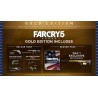 Far Cry 5 Gold Edition   XBOX One Kod Klucz