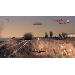 Dogfight 1942   Fire Over Africa DLC Steam Kod Klucz