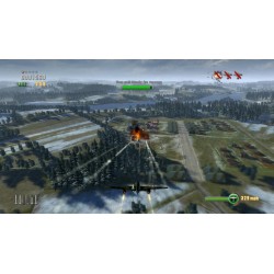 Dogfight 1942   Russia Under Siege DLC Steam Kod Klucz