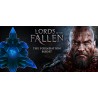 Lords of the Fallen   The Foundation Boost DLC Steam Kod Klucz