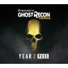 Tom Clancys Ghost Recon Wildlands   Year 2 Pass DLC Ubisoft Connect Kod Klucz