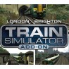 Train Simulator   London to Brighton Route Add On DLC Steam Kod Klucz