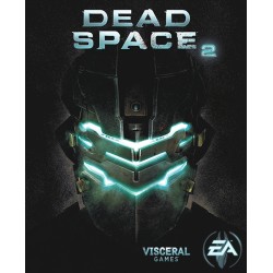 Dead Space 2 Origin Kod Klucz