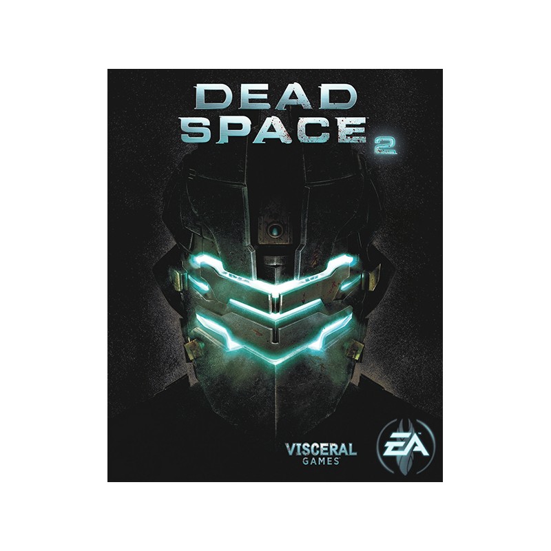 Dead Space 2 Origin Kod Klucz