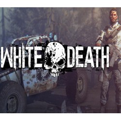 Dying Light   White Death Bundle DLC Steam Kod Klucz