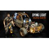 Dying Light   Volatile Hunter Bundle DLC Steam Kod Klucz