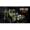 Dying Light   Harran Ranger Bundle DLC Steam Kod Klucz