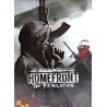 Homefront  The Revolution   The Voice of Freedom DLC Steam Kod Klucz