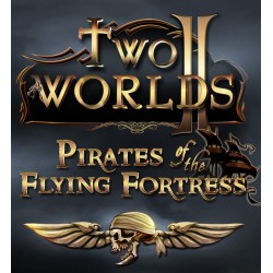 Two Worlds II   Pirates of the Flying Fortress Steam Kod Klucz