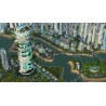 SimCity + SimCity Cities of Tomorrow Limited Edition Expansion Pack Origin Kod Klucz (PC/Mac)