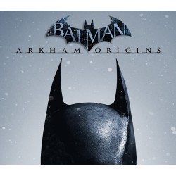 Batman  Arkham Origins   Season Pass Steam Kod Klucz