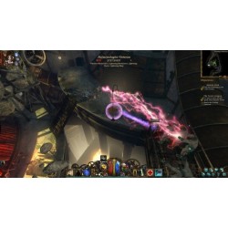 The Incredible Adventures of Van Helsing   Arcane Mechanic DLC Steam Kod Klucz