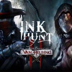 The Incredible Adventures of Van Helsing II   Ink Hunt DLC Steam Kod Klucz