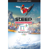 Steep Winter Games Edition   Ubisoft Connect Kod Klucz