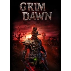 Grim Dawn GOG Kod Klucz