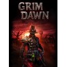 Grim Dawn GOG Kod Klucz