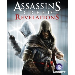 Assassins Creed Revelations Ubisoft Connect Kod Klucz