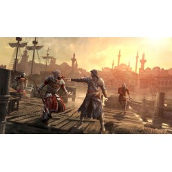 Assassins Creed Revelations Ubisoft Connect Kod Klucz