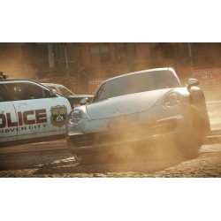 Need for Speed Most Wanted EA Origin Kod Klucz