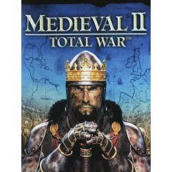 Medieval II  Total War Collection Steam Kod Klucz