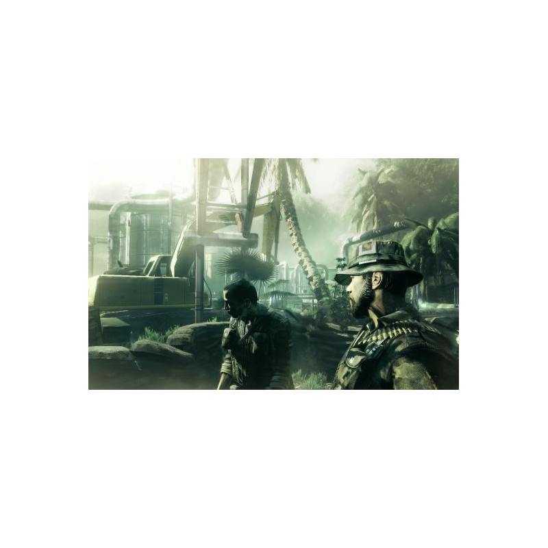 Sniper Ghost Warrior   Map Pack DLC Steam Kod Klucz