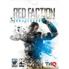 Red Faction  Armageddon Steam Kod Klucz