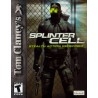 Tom Clancys Splinter Cell   Ubisoft Connect Kod Klucz