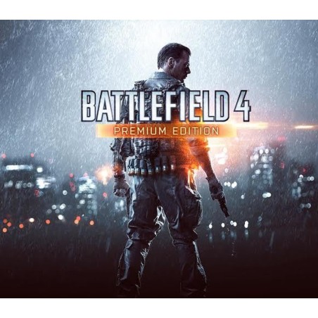 Battlefield 4 Premium Edition   XBOX One Kod Klucz