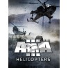 Arma 3   Helicopters DLC Steam Kod Klucz