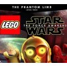 LEGO Star Wars  The Force Awakens   The Phantom Limb Level Pack DLC Steam Kod Klucz