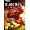 Blood Bowl Chaos Edition Steam Kod Klucz