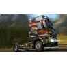 Euro Truck Simulator 2   Prehistoric Paint Jobs Pack DLC Steam Kod Klucz