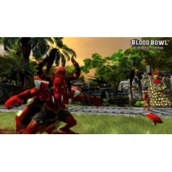 Blood Bowl Chaos Edition Steam Kod Klucz