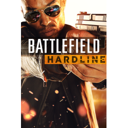 Battlefield Hardline   XBOX...