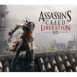Assassins Creed Liberation...